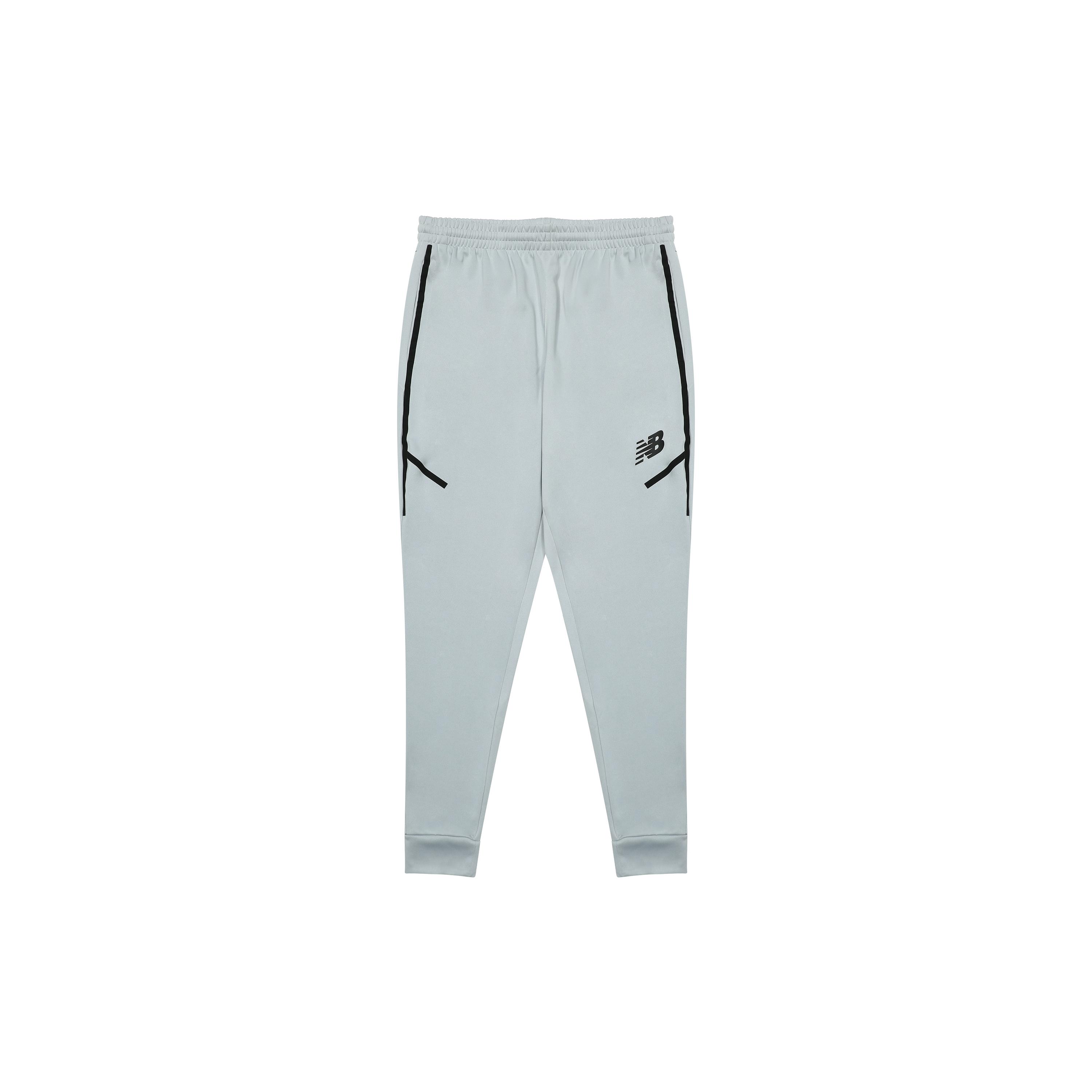 Мужские вязаные спортивные штаны New Balance AMP23091-LAN L
