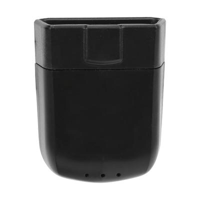 Lecteur de codes OBD2 Bluetooth 4.0 Professionnel Scanner de défauts de voiture Outil de diagnostic pour IOS pour Android