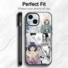 Classic Comics K-Kimi Ni TodokeS Phone Case Phone Case Soft Packaging Lightweight For iPhone17 16 15 14 13ProMax