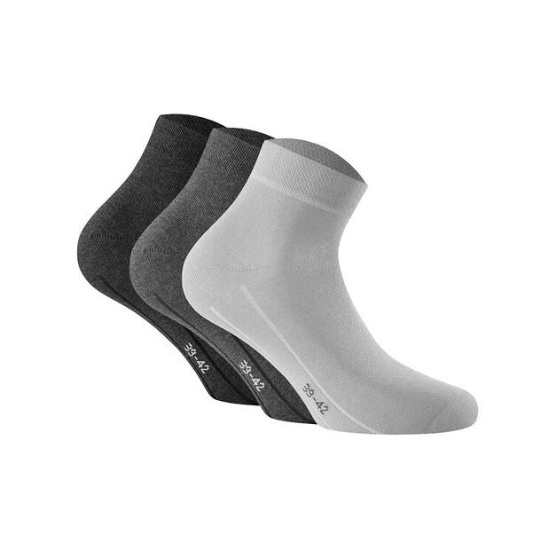 Носки Rohner Basic 19948 EU 35_38