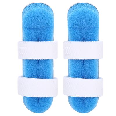 Productos ortopédicos – Protectores y fijadores de dedos
