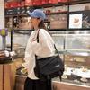 Japanese Harajuku Retro Tooling Messenger Bag Female Korean Student Large Capacity Messenger Bag Male Shoulder Backpack Tide