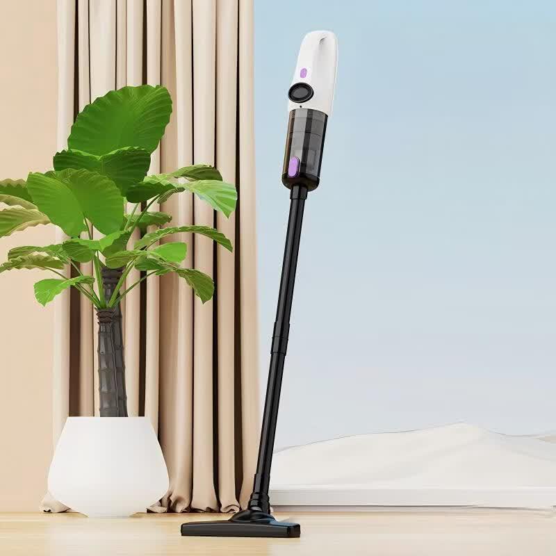 LISM S9D Cordless Vacuum & Mop Cleaner