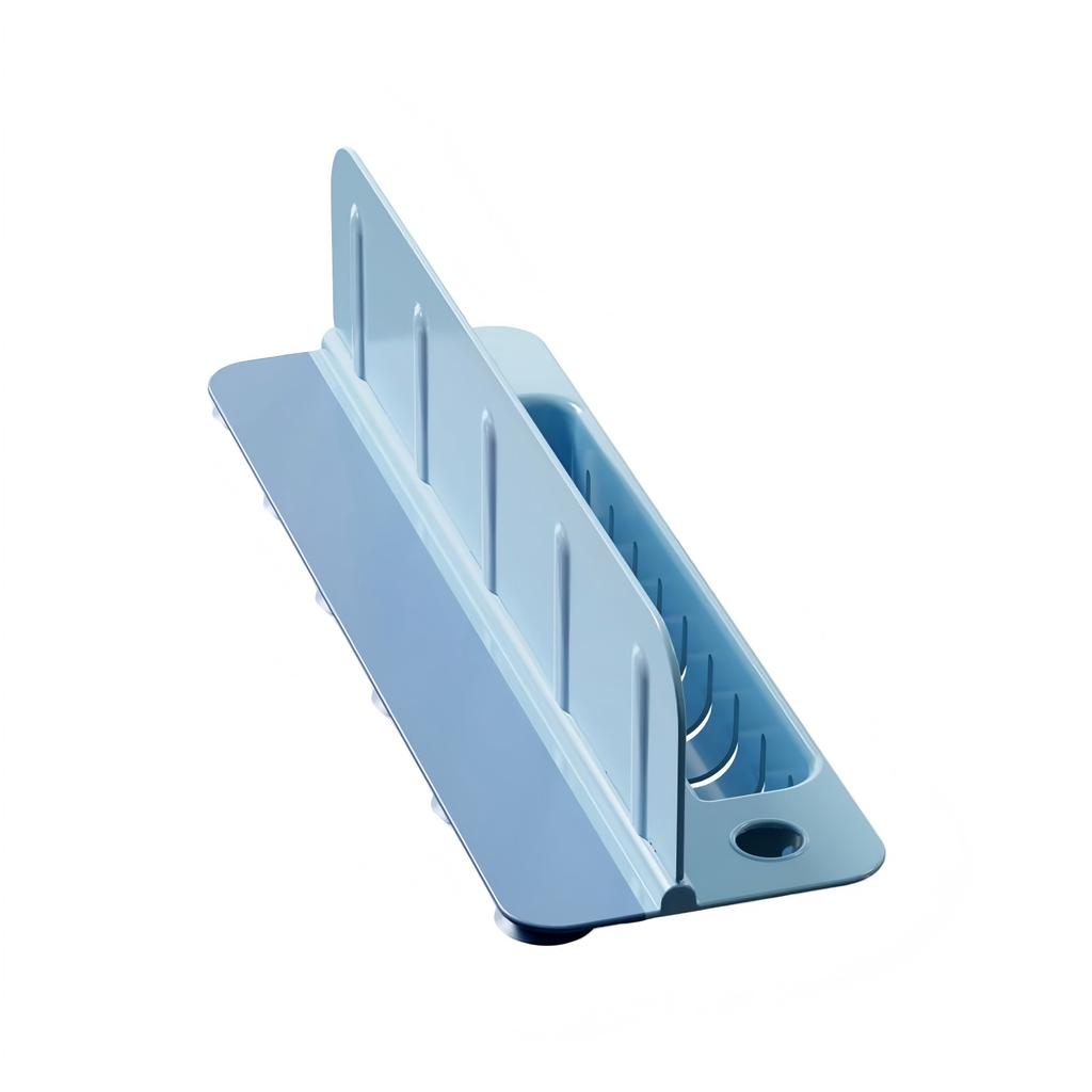 Kitchen Sink Splash Guard Oil Barrier Panel for Countertop Protection Removable Water Splash Block for Cooking Area