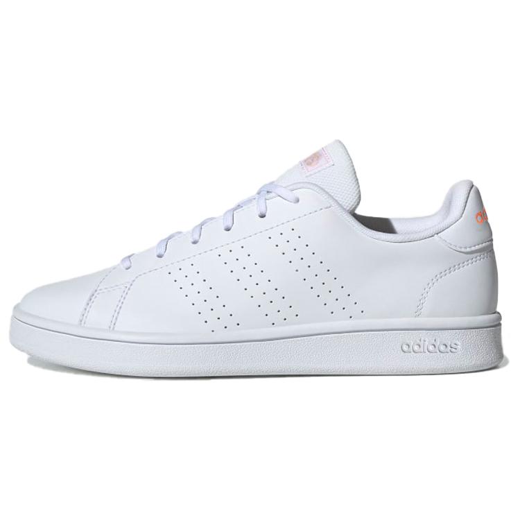 

Adidas Advantage Base Cloud White Women s EE7510 40⅔