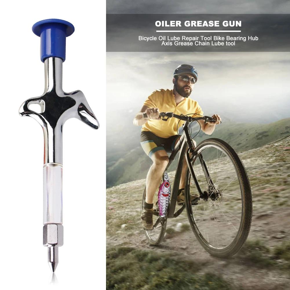 LEBYCLE Bike Bicycle Grease Lubricant MTB Bike Oil for Hub Bottom Ball Bearing Grease Ball Bearing Grease Cycling Accessories