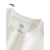ANTA Men's Round Neck Pullover Sweatshirt