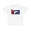 Flag of Lucas County Ohio (United States) T-Shirt