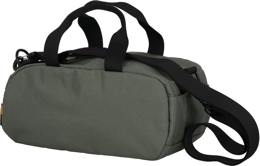 Kelty Mini Holiday Duffel Sage Bag, 3259261024, 0.21kg,