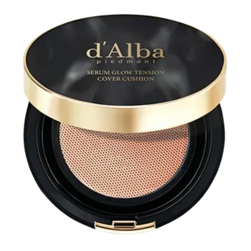 

d’Alba Serum Glow Tension Cover Cushion 17g No.23 17g 1ea