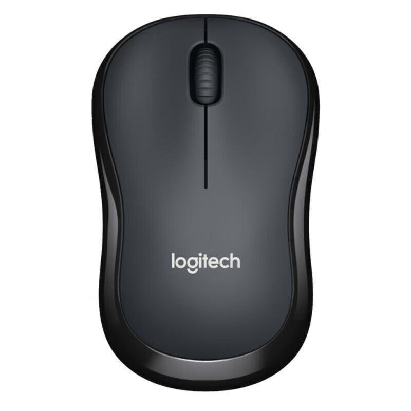 Logitech M220 Silent Wireless Mouse