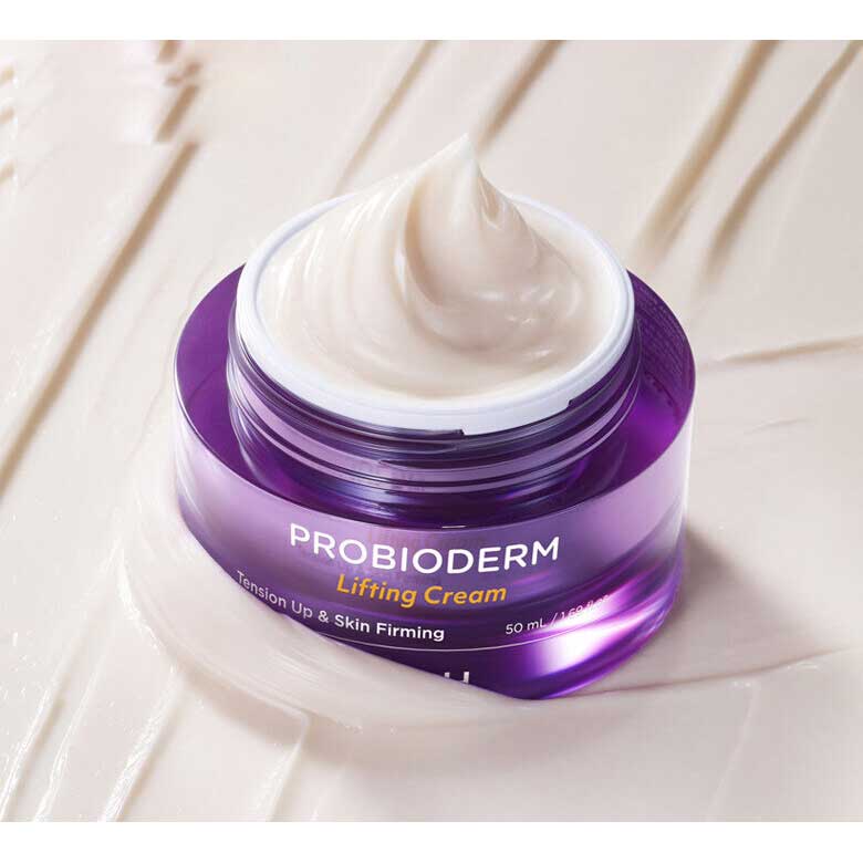 新品 BIO HEAL BOH / PROBIODERM GIFT付 おまけ付 Bio Heal Boh Probioderm Sıkılaştırıcı Krem 50ml uygun fiyatlı