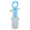 Pet Dog Cat   Feeder   Silicone Medicine Liquid Feeding Dispenser for Dog Cat Small Animal