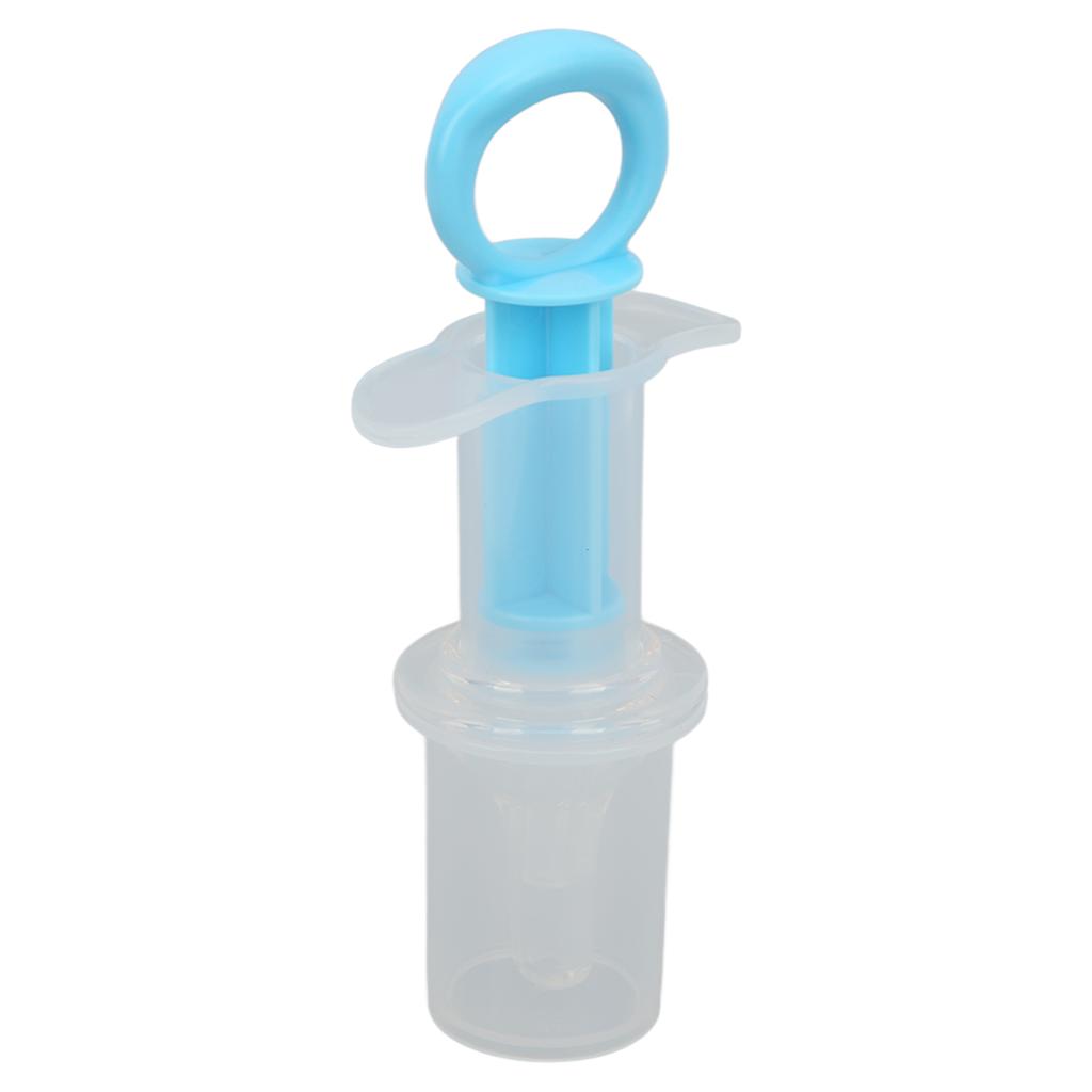 Pet Dog Cat   Feeder   Silicone Medicine Liquid Feeding Dispenser for Dog Cat Small Animal