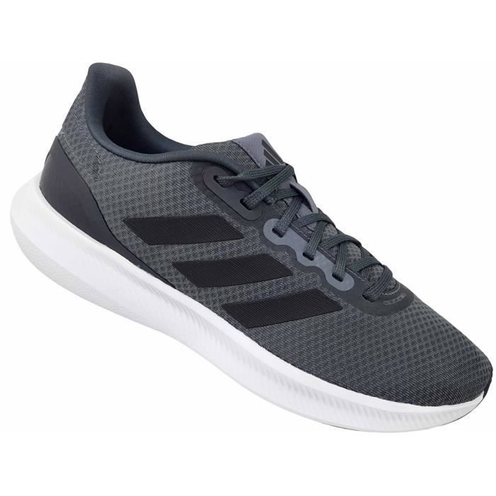 Pantofi - ADIDAS - Runfalcon 30 - Gri - Bărbați - Regular