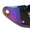 HelmvisiereShields für EVO PANTHER Hochfester SonnenschutzCapacete Windschutzscheibe UV-Schutzlinse