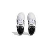Adidas Forum Low J White Black Kids Sneakers Cloud-White Core-Black IF2651