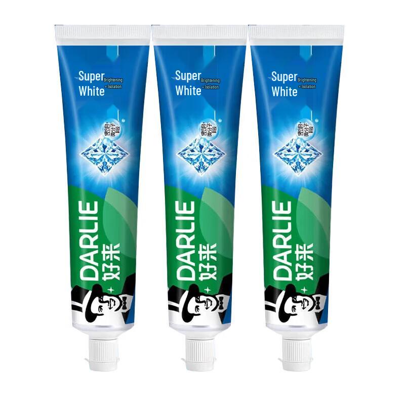 Darlie All-in-One Whitening Toothpaste