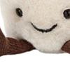 JELLYCAT Fun Items Series Jellycat Character Coffee Cup Doll Plush Doll 10cm High