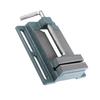 1pc Heavy Duty 4  Opening Size Drill Press Vice Milling Drilling Clamp Machine Vise Tool