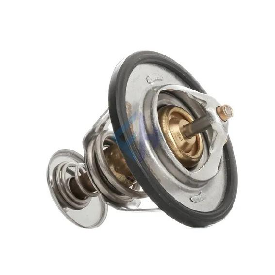 

Original New Water Temperature Thermostat 25500100 For 2007-2009 Santa Fe 3.3l Veracruz Azera Entourage 25500-100