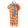 Fred Flintstone Caveman Costume for Stone Age Cosplay & Stage Performance