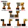NEW Proximity Light Proximity Sensor Flex Ribbon For Xiaomi Poco F1 M3 X3 Redmi 6A 6 8 9 Note 7 8 9 10 Pro 9S 11 12 Pro Plus 5G