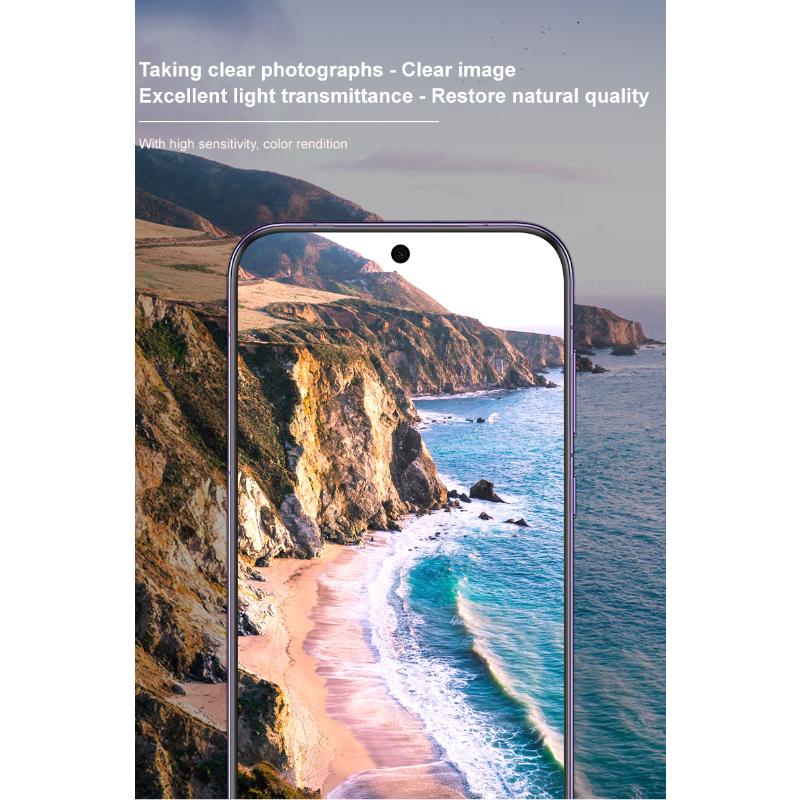 For Huawei Pura 70 Pro Pro+ Plus Ultra Glass IMAK High Definition Glass Lens Film