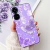 New Design Phone Case For Tecno Camon 19 Pro 5G 4G Camon19 Black Silicone Soft Cover For Tecno Camon 19 19Pro 4G Cases Bumpers