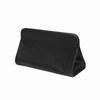 PU Leather Storage Bag Portable Multifunctional Curling Iron Storage Bag Large Capacity Hair Dryer Storage Bag