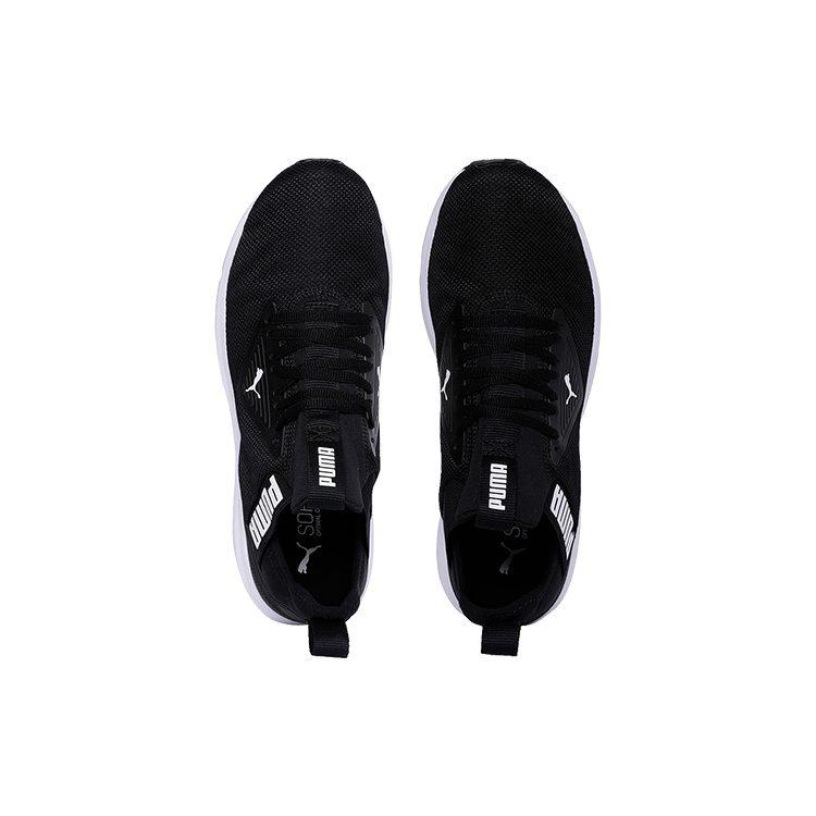 Puma Enzo Beta 'Black/White 192442-04