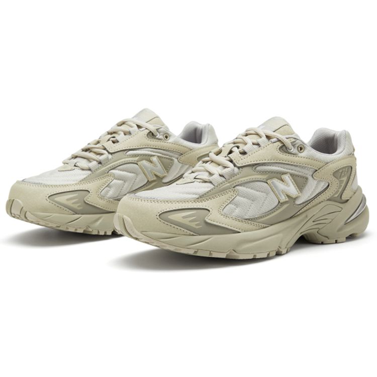 New Balance 725 'Oyster/Metallic Silver' ML725D