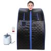 Remote Control 2L Steam Machine with Portable Sauna Steam Room for HouseholdUK Plug 220V