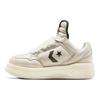 Rick Owens x DRKSHDW TURBOWPN Low