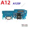 Dock USB Charger Board Port Connector Charging Flex Cable For Samsung Galaxy A10 A11 A12 A13 A105F A102U A115F A127F US EU 4G 5G