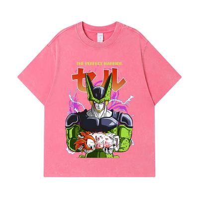 Tops – Camisetas