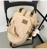 Trendy Large-Capacity Backpack for Students - Perfect for Junior High, High School, and College