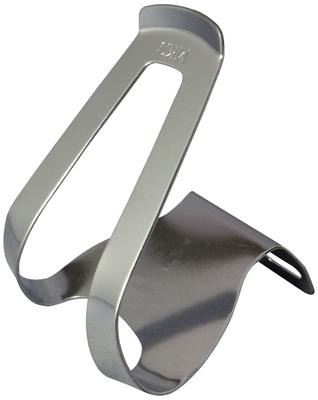 MKS Bicycle Toe Clip HALF CLIP Free Size