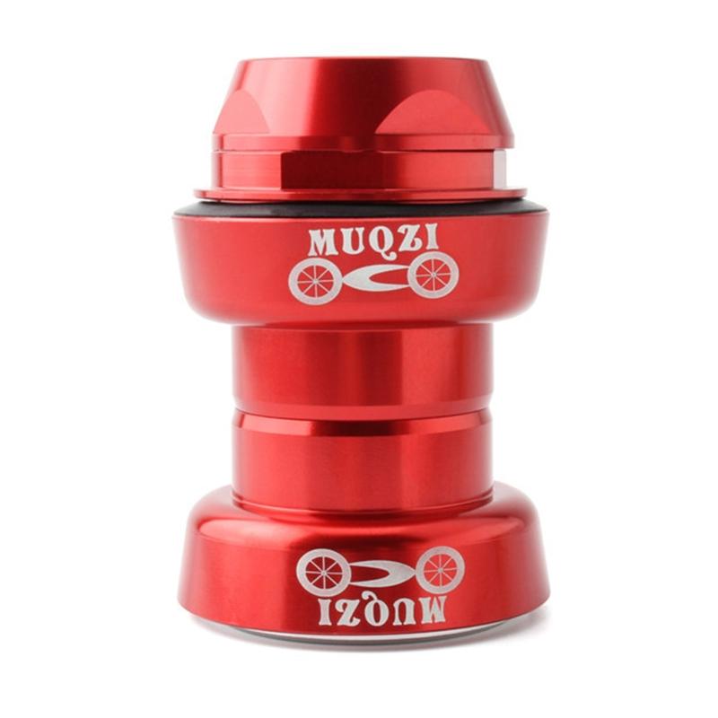 Bike Headset, Bike Headset Aluminium Alloy Road Cycle Headset for 30mm Head Tube