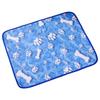 Foldable Pet Cooling Mat Washable Dog Sleeping Bed Home Pet Supply Pet Sleep Mat  Dogs Cats Pets