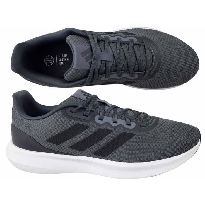 Pantofi - ADIDAS - Runfalcon 30 - Gri - Bărbați - Regular