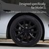 18-Inch Wheel Cover & Protection for Tesla Model 3 - Exterior Accessory Kit