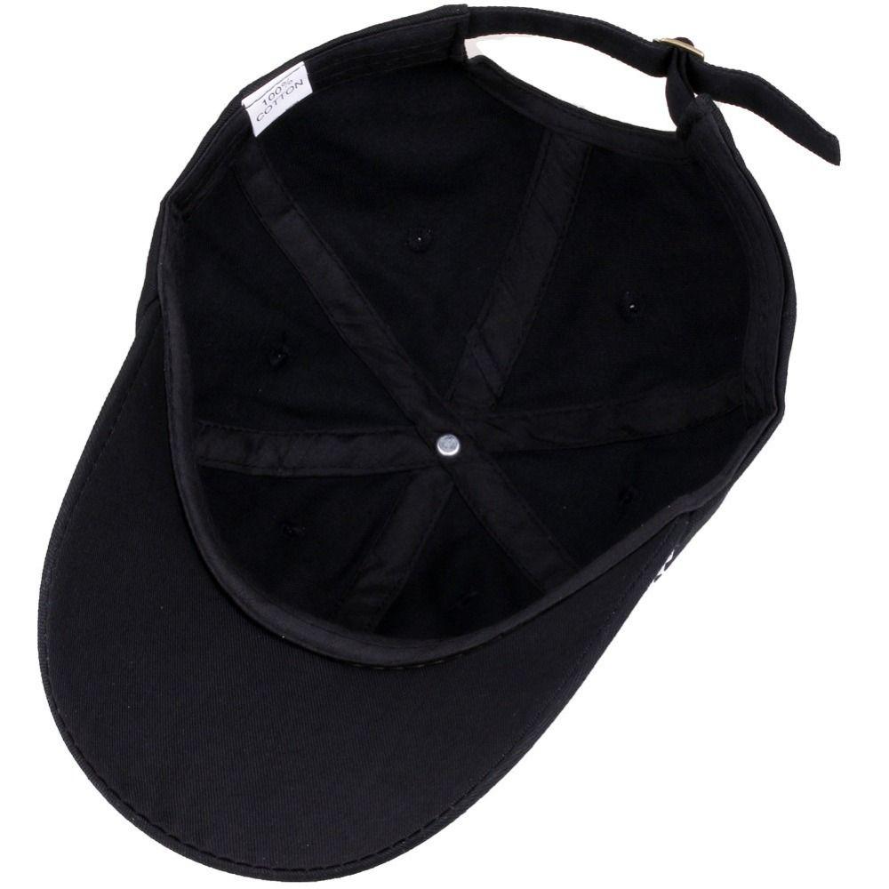 Cotton Rhinestones Baseball Caps Adjustable Sunscreen Hats Fashion Baseball Hats For Women Girls