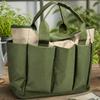 Garden Tool Bag Heavy Duty Storage Waterproof for Yard Work