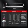 4KW 380V Single U-Type Electric Immersion Heater