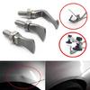 3Pcs Dent Repair Slide Bar Clamp Pliers Head Horn Pliers Head Automotive Car Body Dent Repairing Tool Parts