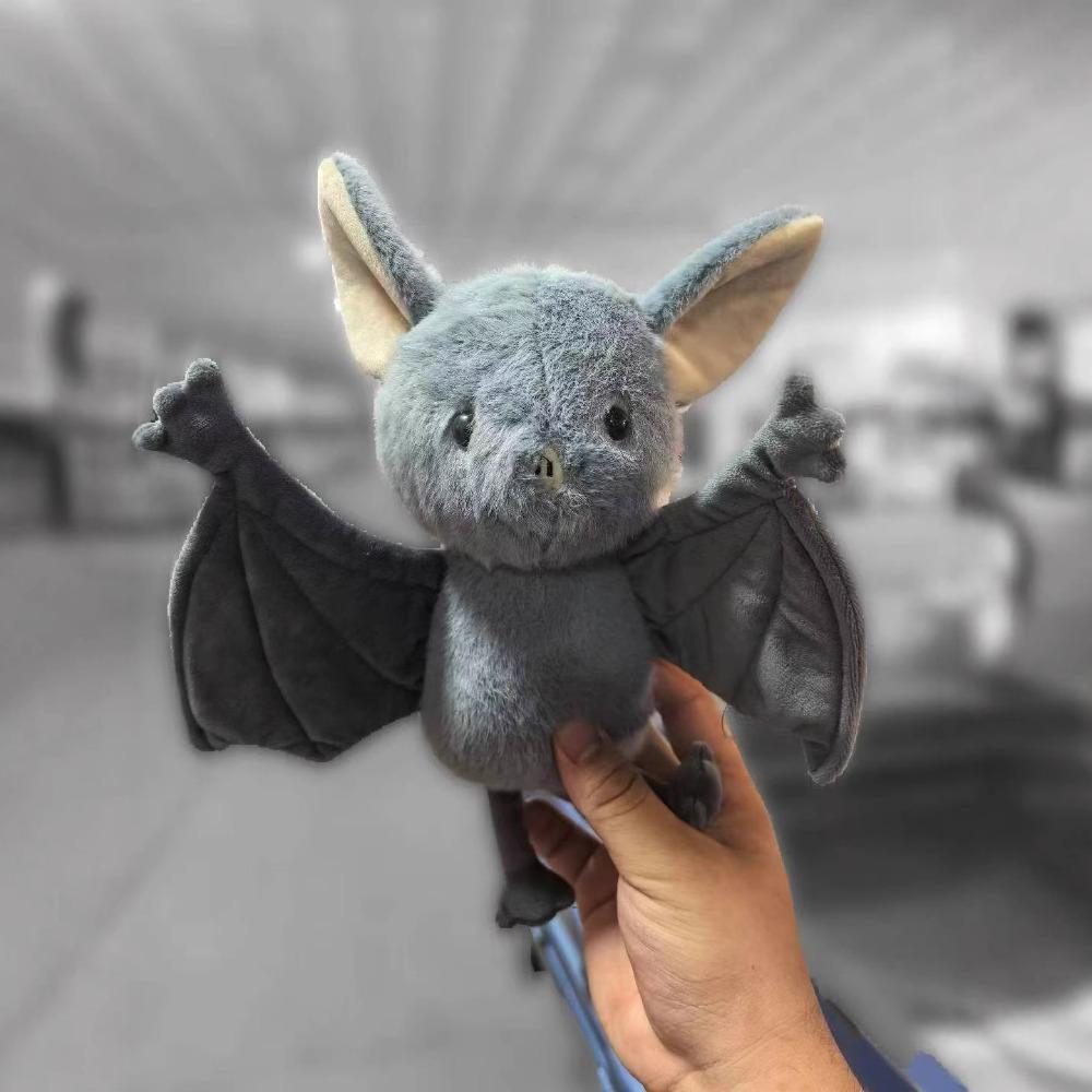 Brooks Bat Funny Plush Toy Gift Doll Gift Halloween