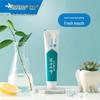 Yunnan Baiyao Fresh Breath Probiotic Toothpaste