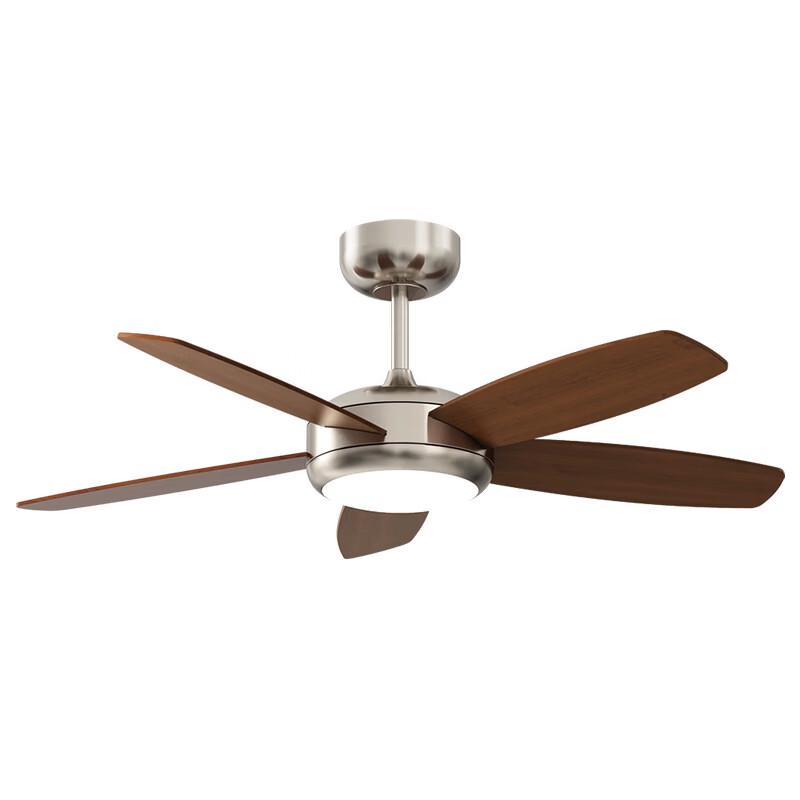 MengPao 52-inch Dimmable Ceiling Fan Lamp