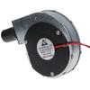 Ventilátor na grilovanie DC 12V s veľkým prietokom vzduchu, ventilátor napájaný zo siete 110V 220V AC